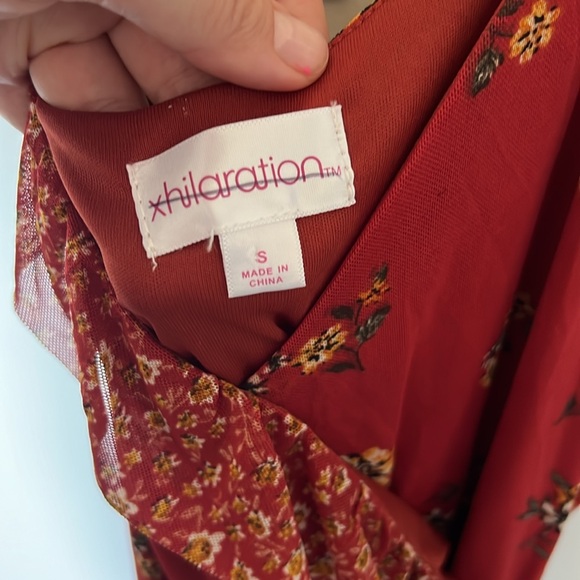 Dress - Picture 3 of 3